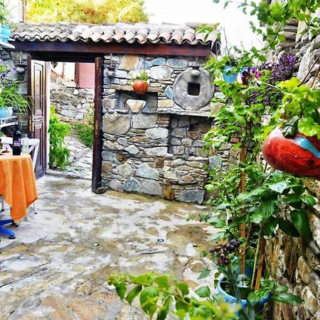 Sirincem Pension Σελτσούκ Εξωτερικό φωτογραφία
