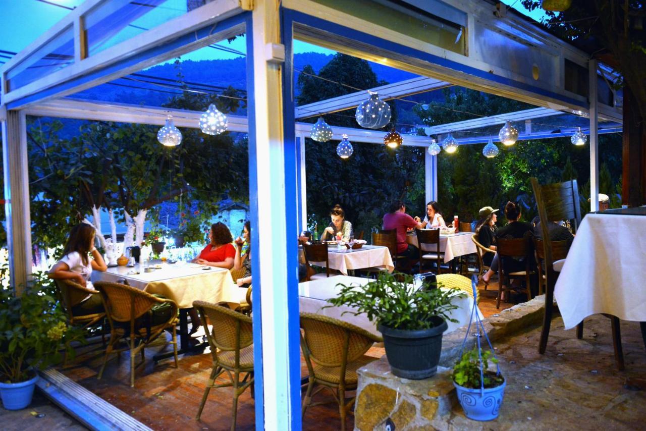 Sirincem Pension Σελτσούκ Εξωτερικό φωτογραφία