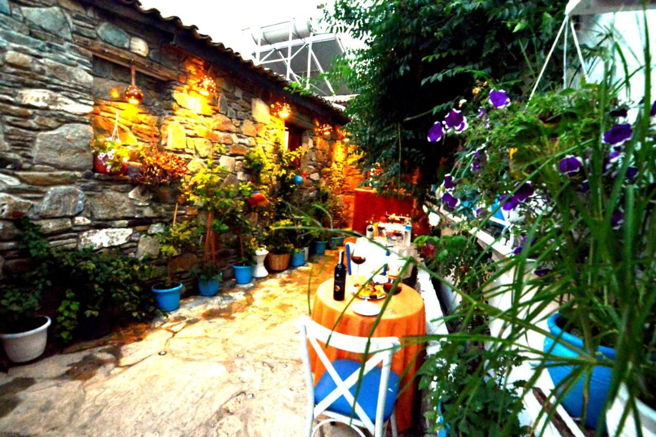 Sirincem Pension Σελτσούκ Εξωτερικό φωτογραφία