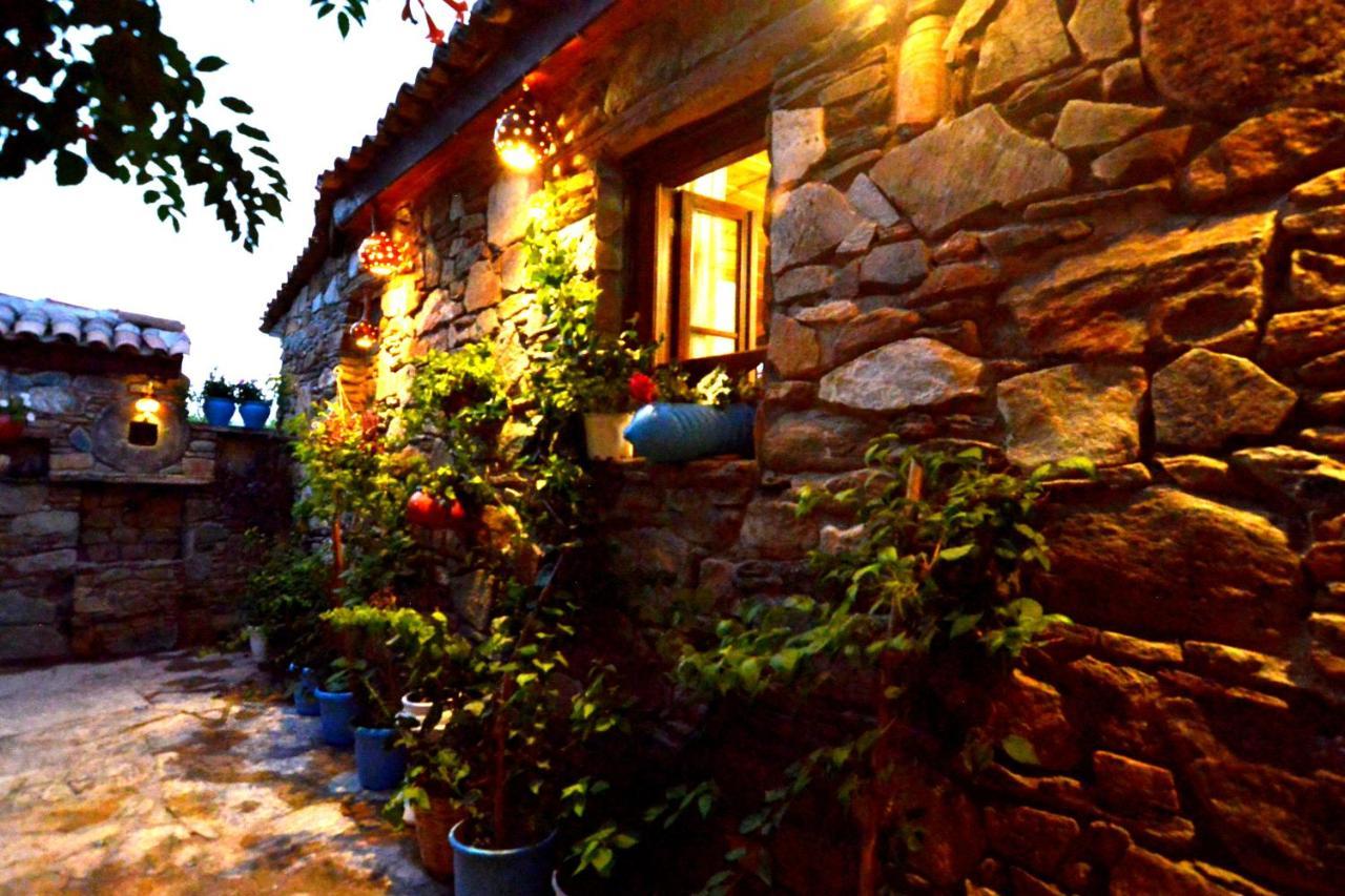 Sirincem Pension Σελτσούκ Εξωτερικό φωτογραφία