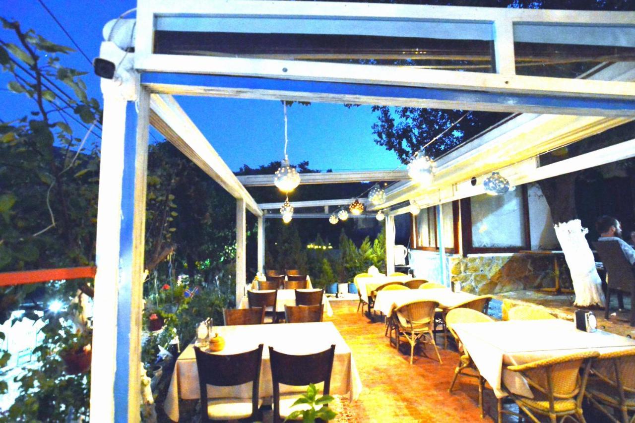 Sirincem Pension Σελτσούκ Εξωτερικό φωτογραφία