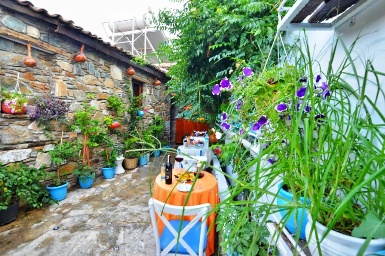 Sirincem Pension Σελτσούκ Εξωτερικό φωτογραφία