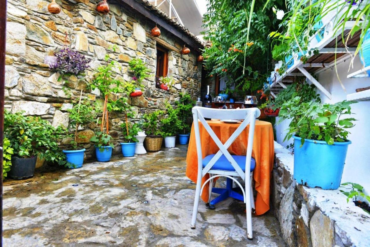 Sirincem Pension Σελτσούκ Εξωτερικό φωτογραφία